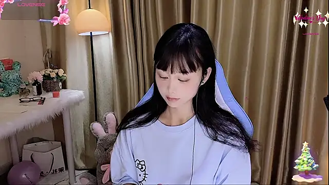 Maizi-2277 online show from 06/17/26, 05:12