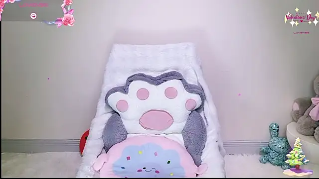 Maizi-2277 online show from 08/02/26, 01:04