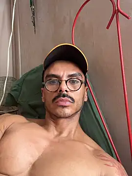 S4ins07 online show from 06/22/26, 03:42