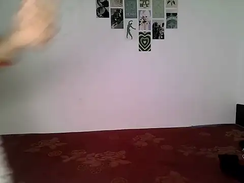 LILY HOTYY online show from 07/07/26, 06:27