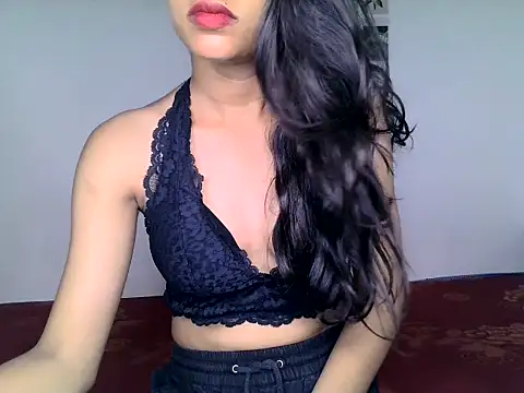 LILY HOTYY online show from 07/01/26, 07:20