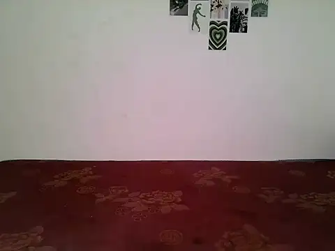 LILY HOTYY online show from 07/10/26, 06:13