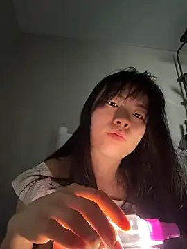 xiaojiao520 online show from 08/02/26, 03:49