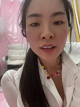 xiaojiao520 online show from 07/03/26, 03:07