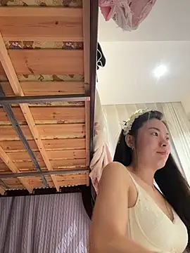 xiaojiao520 online show from 07/18/26, 02:36