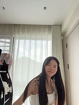 xiaojiao520 online show from 07/28/26, 06:21