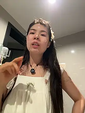 xiaojiao520 online show from 08/02/26, 03:53
