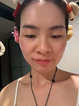 xiaojiao520 online show from 07/28/26, 03:43