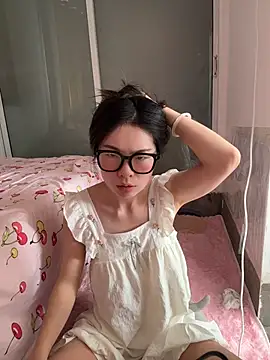 xiaojiao520 online show from 07/14/26, 08:30