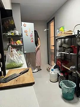 xiaojiao520 online show from 07/28/26, 12:34