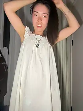 xiaojiao520 online show from 07/29/26, 05:12