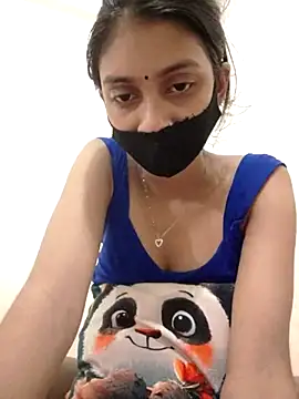 pooja riya online show from 07/07/26, 06:47
