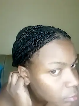 hotberry sa online show from 06/30/26, 04:45