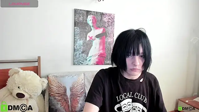 MillyMils online show from 07/09/26, 08:37