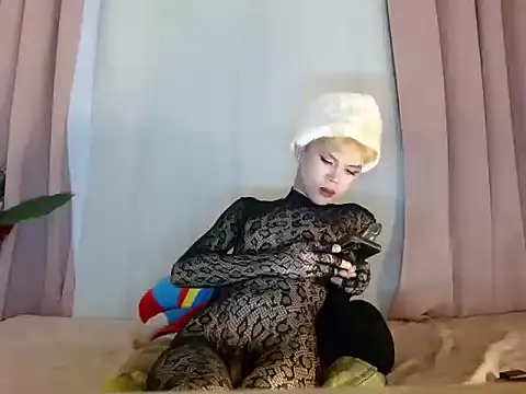 Snapshot of forthydoll chatting on 07/12/26, 05:52 forthydoll online show from 07/12/26, 05:52