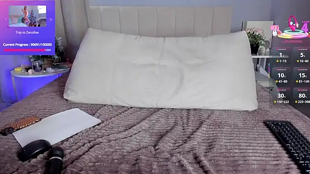 MissMiaTv online show from 01/09/26, 05:14