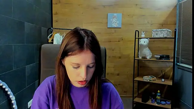 SusannFisher online show from 07/02/26, 09:15