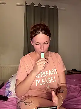 European-beauty online show from 07/26/26, 09:21