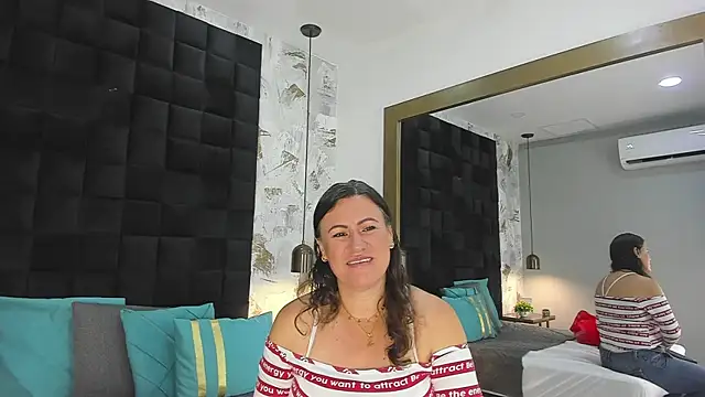CharlotteG  online show from 07/29/26, 01:32