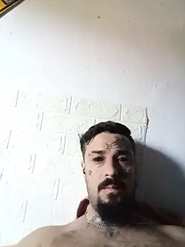corotredrummond666 online show from 06/17/26, 03:11