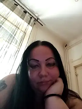 ginababa12 online show from 06/20/26, 11:48