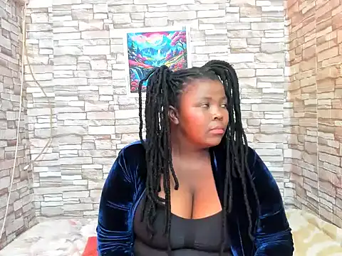 Snapshot of ebonylettie4u chatting on 06/18/26, 06:45 ebonylettie4u online show from 06/18/26, 06:45