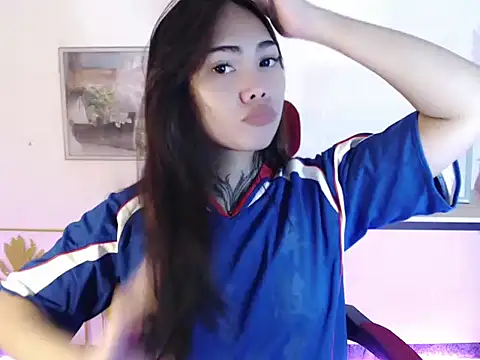 francine xx online show from 07/22/26, 09:00