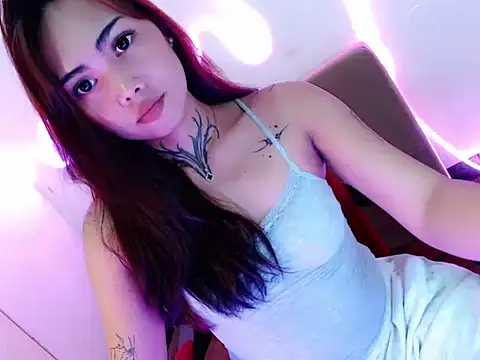 francine xx online show from 07/12/26, 09:32