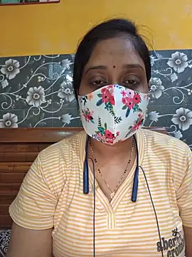 Garimaa Cherry online show from 06/19/26, 11:20