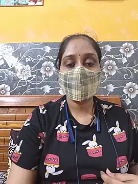 Garimaa Cherry online show from 06/17/26, 05:12