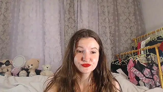 Snapshot of ChloeBrooklyn chatting on 07/10/26, 12:38 ChloeBrooklyn online show from 07/10/26, 12:38