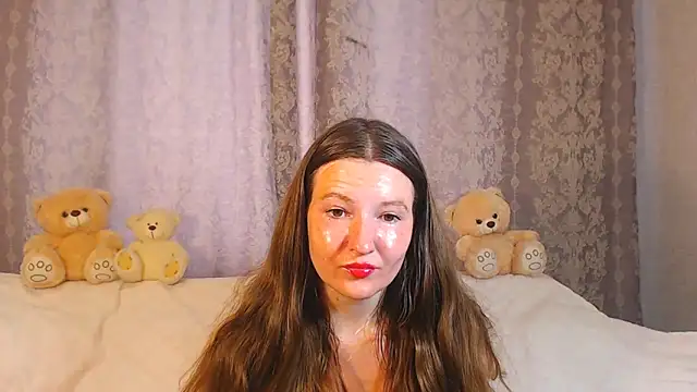 Snapshot of ChloeBrooklyn chatting on 07/23/26, 09:17 ChloeBrooklyn online show from 07/23/26, 09:17