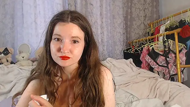 Snapshot of ChloeBrooklyn chatting on 07/08/26, 09:54 ChloeBrooklyn online show from 07/08/26, 09:54
