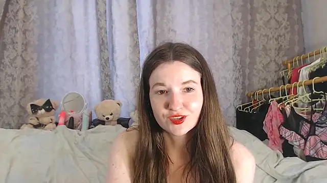 Snapshot of ChloeBrooklyn chatting on 06/19/26, 09:15 ChloeBrooklyn online show from 06/19/26, 09:15