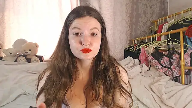 Snapshot of ChloeBrooklyn chatting on 07/12/26, 05:41 ChloeBrooklyn online show from 07/12/26, 05:41