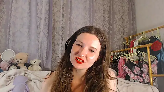 Snapshot of ChloeBrooklyn chatting on 07/06/26, 01:40 ChloeBrooklyn online show from 07/06/26, 01:40