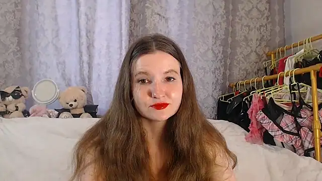 Snapshot of ChloeBrooklyn chatting on 07/01/26, 12:05 ChloeBrooklyn online show from 07/01/26, 12:05