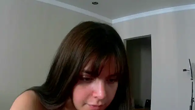 Melena Caramel online show from 08/07/26, 04:07