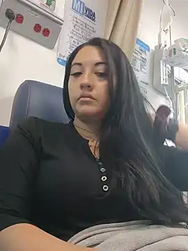 Melany Ariadna  online show from 06/19/26, 02:23