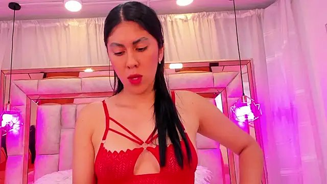 LiliGreyy online show from 06/19/26, 12:00