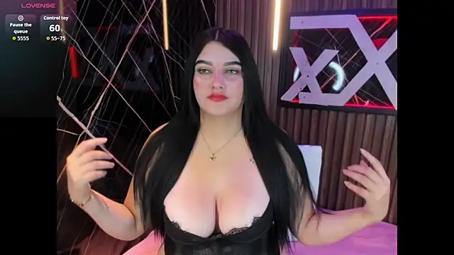 Snapshot of isa_gonzalez chatting on 07/12/26, 07:58 isa gonzalez online show from 07/12/26, 07:58