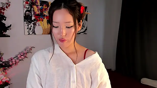 Snapshot of Lillie_sunn chatting on 06/22/26, 03:25 Lillie sunn online show from 06/22/26, 03:25