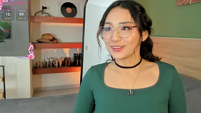lana vance online show from 06/25/26, 12:54