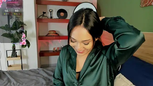 lana vance online show from 07/24/26, 01:07
