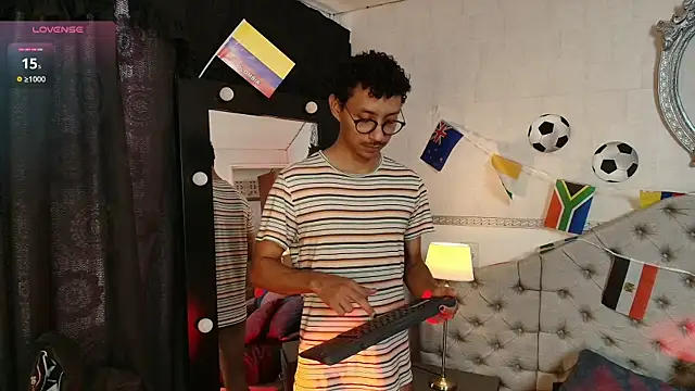 Twunk miguel online show from 06/19/26, 02:12