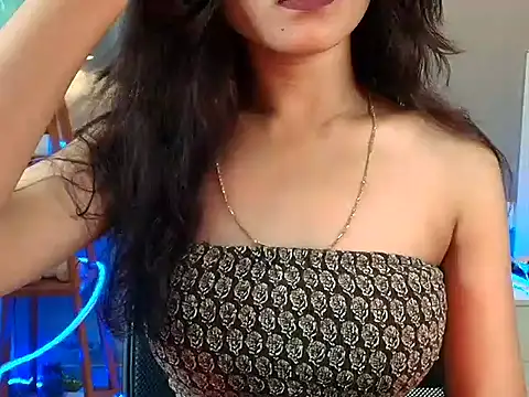 Your-mansi online show from 07/20/26, 01:46