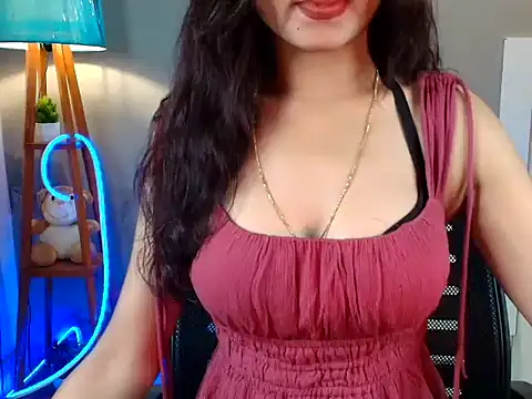 Your-mansi online show from 07/27/26, 10:00