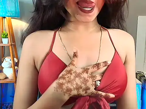 Your-mansi online show from 07/14/26, 10:21