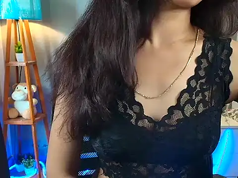 Your-mansi online show from 07/16/26, 09:28