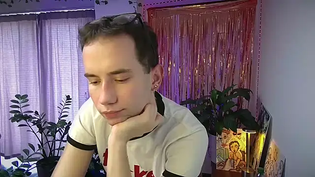 Angel V  online show from 06/19/26, 02:12
